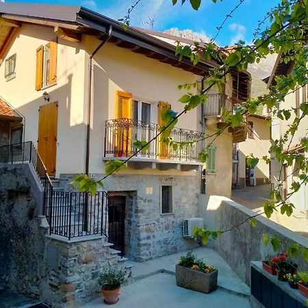 Maison Cascina Amelie Абадия Лариана Екстериор снимка