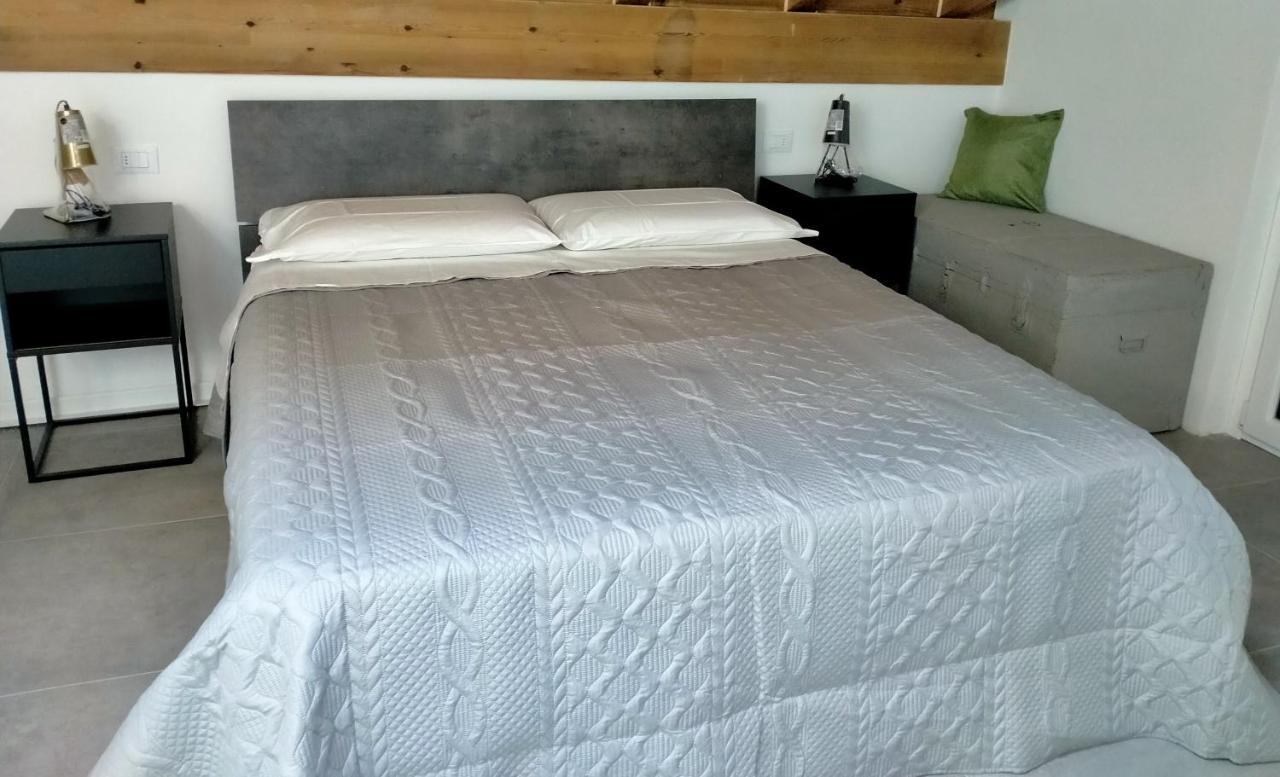 Maison Cascina Amelie Абадия Лариана Екстериор снимка