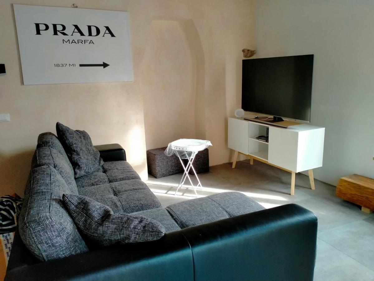 Maison Cascina Amelie Абадия Лариана Екстериор снимка