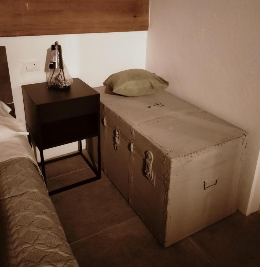 Maison Cascina Amelie Абадия Лариана Екстериор снимка