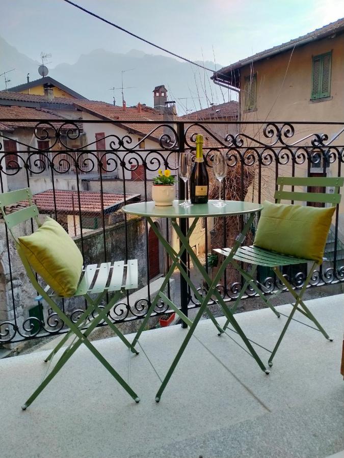 Maison Cascina Amelie Абадия Лариана Екстериор снимка